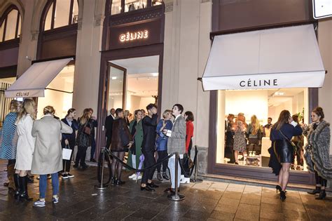 celine outlet store